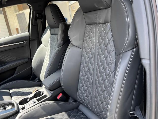 Audi S3 Quattro Sedan Sportback