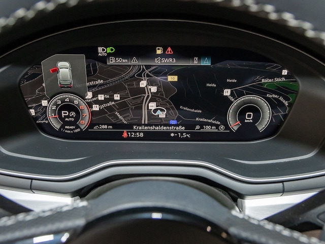 Audi A4 40 TFSI Avant S-Line S-Tronic