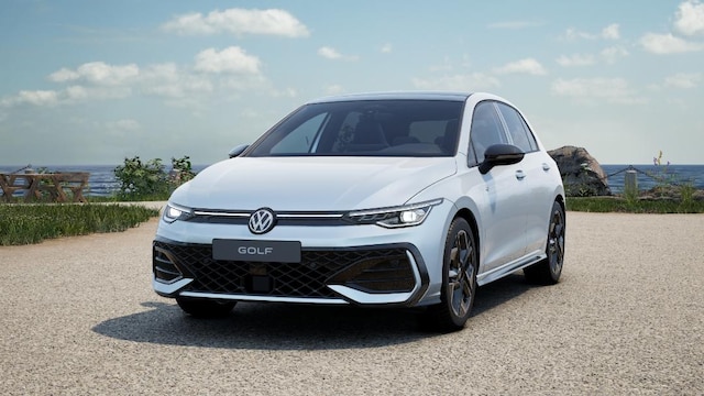 Volkswagen Golf Golf 1,5     R-L  BT110eTSID7F