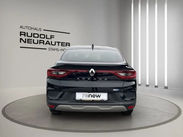 Renault Arkana Intens