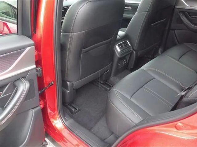 Mazda CX-60 2.5L e-Skyactiv