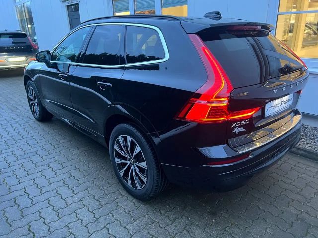 Volvo XC60 Core