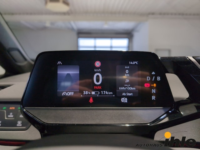 Volkswagen ID.3 58 KWh Performance Pro