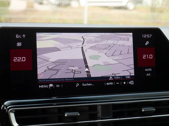 Citroën C5 Aircross BlueHDi Max