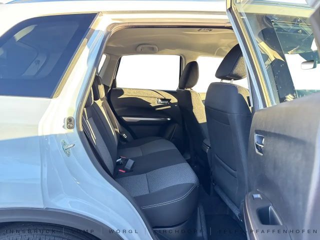 Suzuki Vitara AllGrip Hybrid Shine