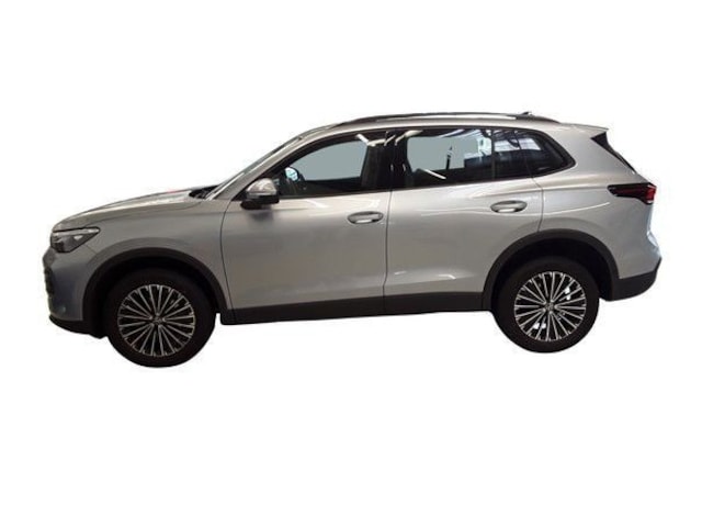 Volkswagen Tiguan 1.5 eTSI Life