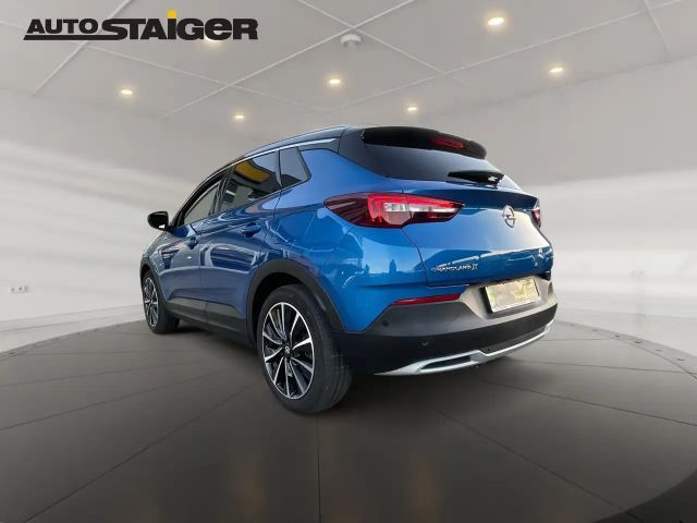 Opel Grandland X Ultimate