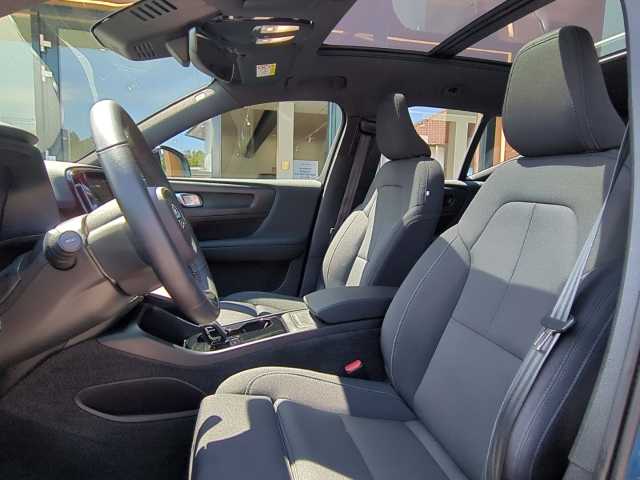 Volvo XC40 Recharge Ultimate