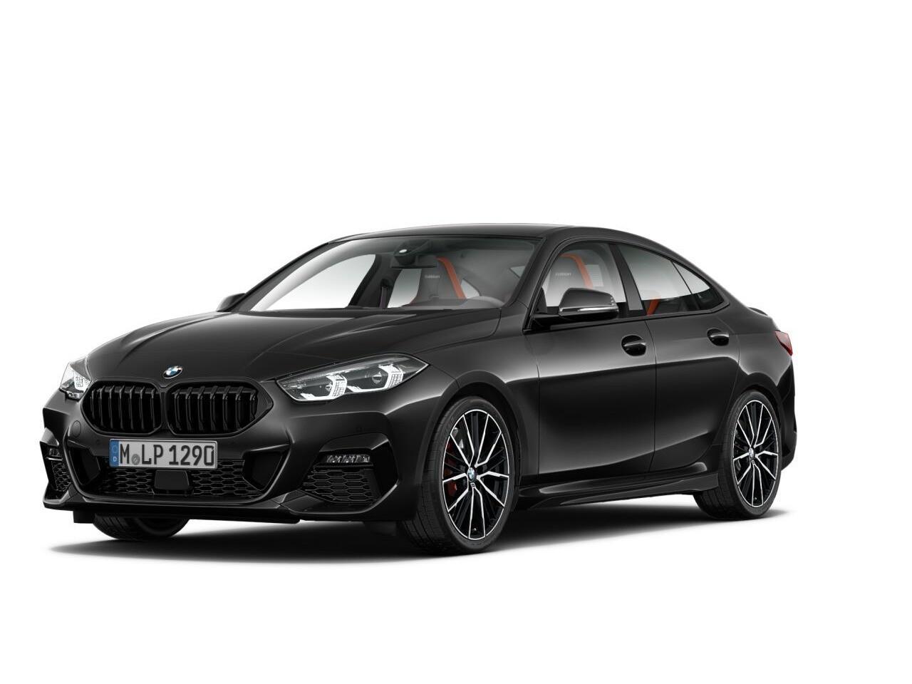 BMW 220 220i Coupé Gran Coupé xDrive