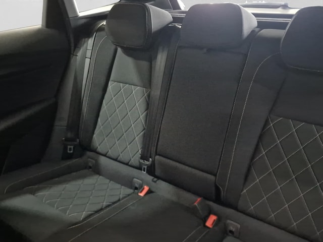 Skoda Karoq 2.0 TDI 4x4 Sportline