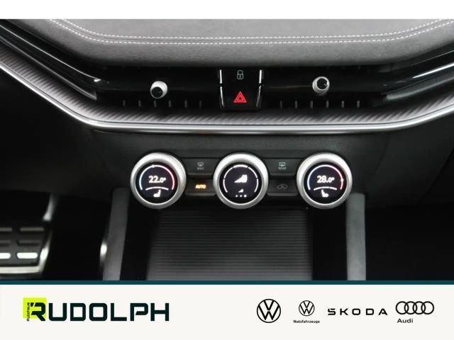 Skoda Superb 2.0 TDI Combi Sportline iV