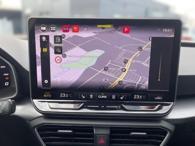 Seat Leon 1.5 eTSI DSG Style