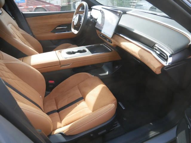 Mazda 6e Plus Takumi