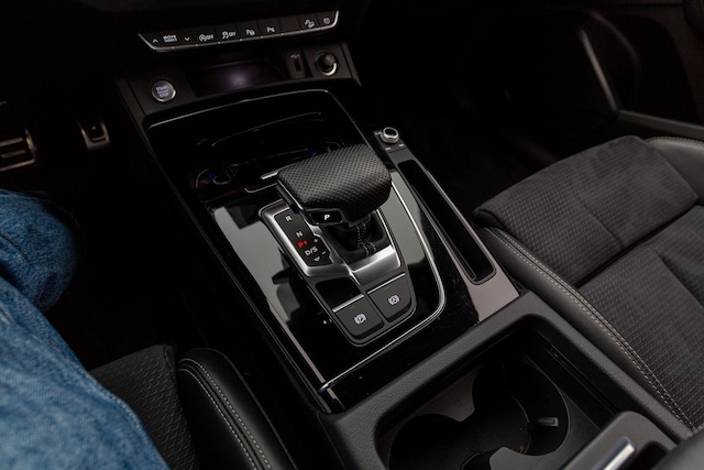 Audi Q5 40 TDI Quattro S-Tronic