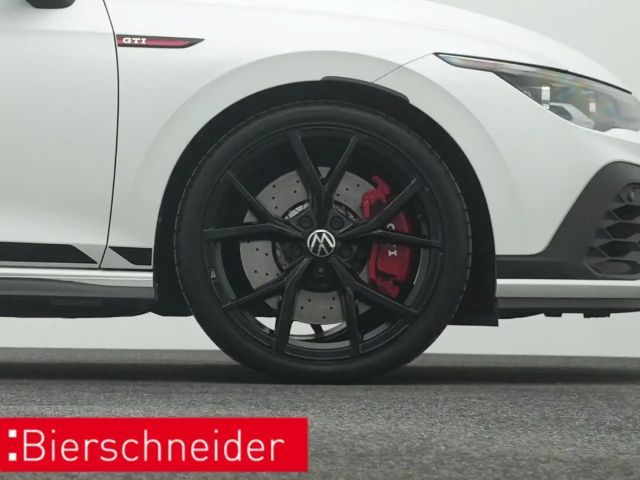 Volkswagen Golf 2.0 TSI DSG GTI Style