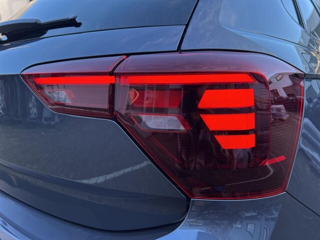 Volkswagen Polo 1.0 TSI DSG Life