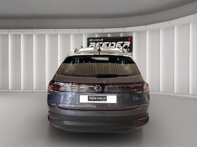 Volkswagen Taigo 1.0 TSI DSG Life