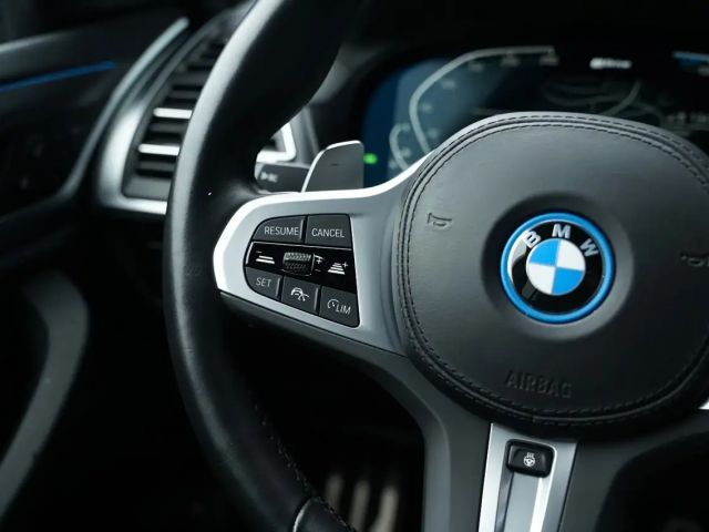 BMW X3 M-Sport xDrive xDrive30e