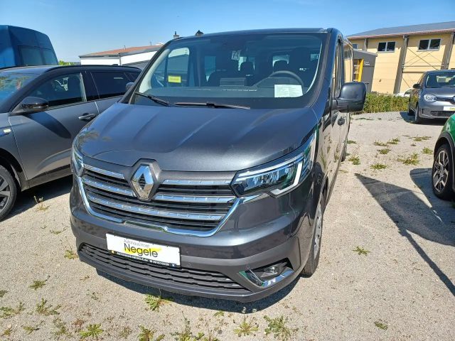 Renault Trafic Combi Grand L2H1 Life