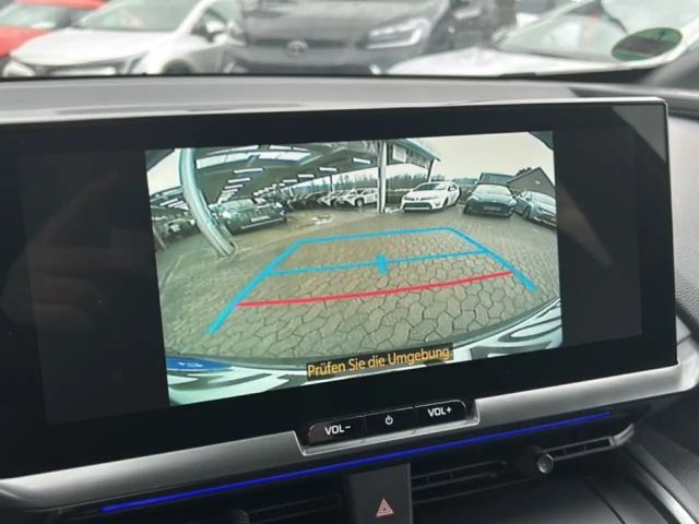 Toyota C-HR Hybride Plug-in