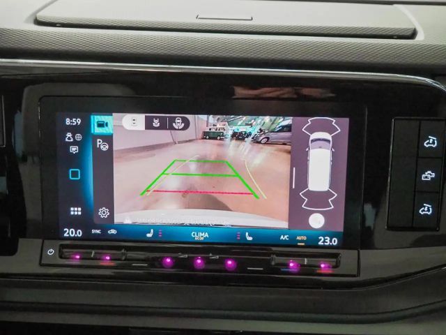 Volkswagen California 2.0 TDI Beach DSG T7