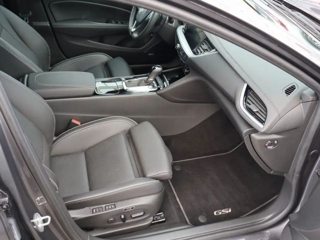 Opel Insignia Sports Tourer Turbo