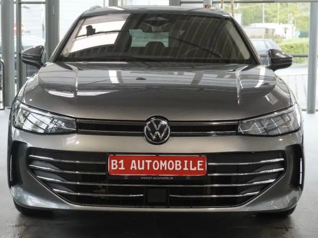 Volkswagen Passat 2.0 TDI Variant