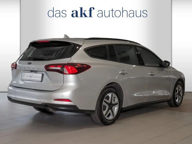 Ford Focus 1.5 EcoBlue Cool & Connect Wagon