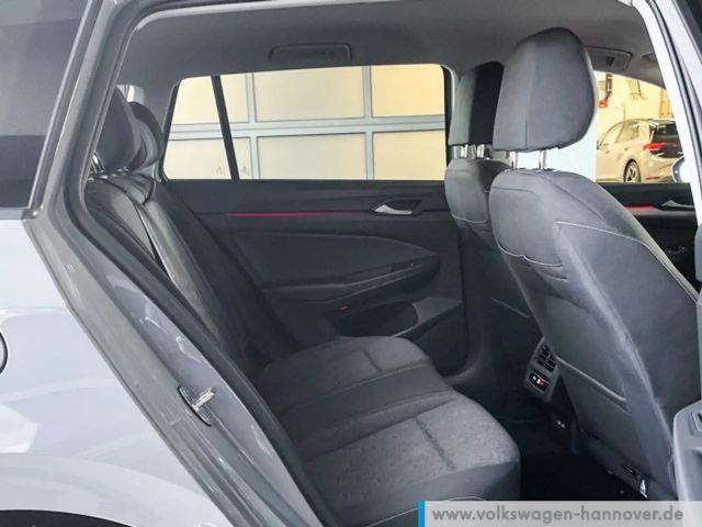 Volkswagen Golf 1.5 TSI Golf VIII Variant