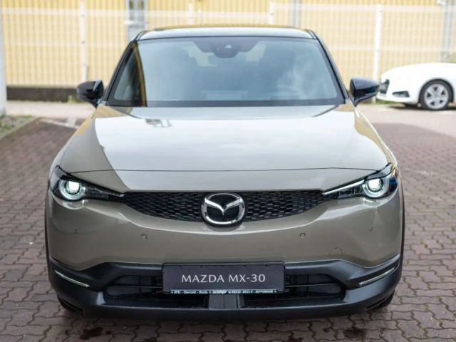 Mazda MX-30 SkyActiv e-Skyactiv