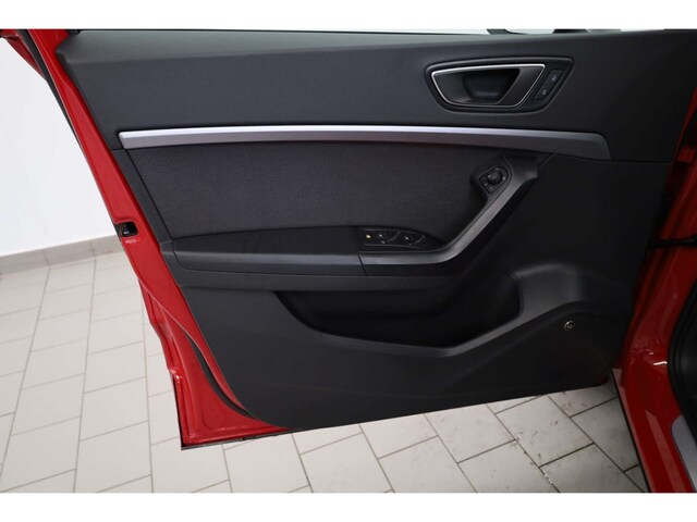 Seat Ateca 1.5 TSI FR-lijn