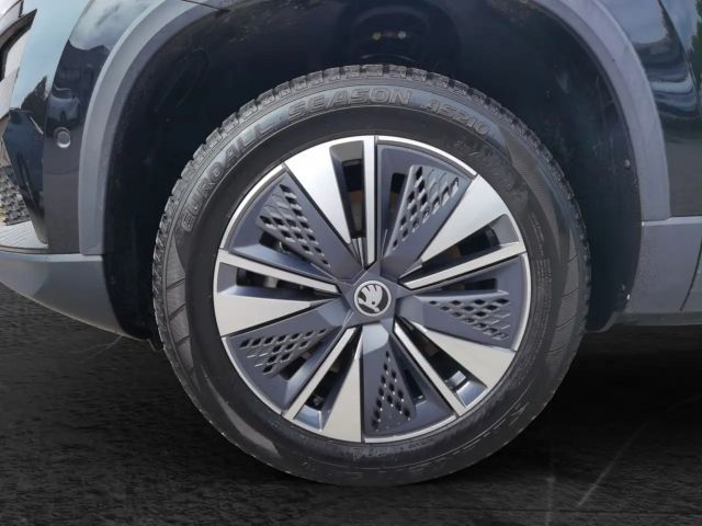 Skoda Karoq 1.5 TSI Selection