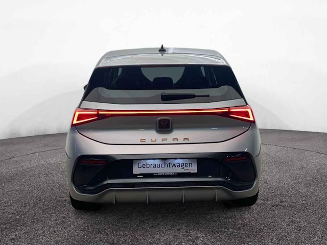 Cupra Born Born *LED*ACC*NAVI*R-CAM*SHZ*VIRTUAL*18"*TEL*DAB