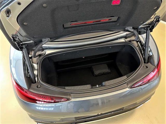 Mercedes-Benz AMG SL 4MATIC