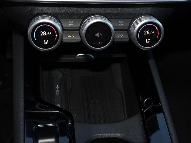 Skoda Superb 2.0 TDI Combi