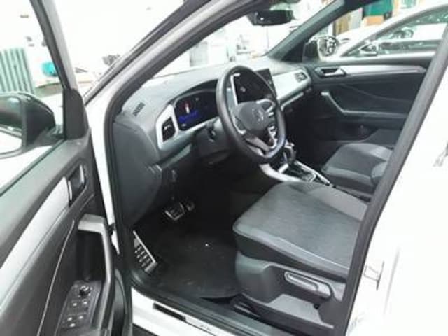 Volkswagen T-Roc 2.0 TDI DSG