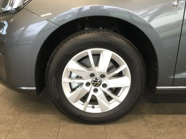 Volkswagen Caddy 1.5 TSI Life