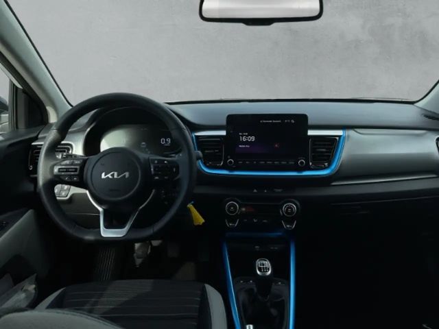 Kia Stonic GDi