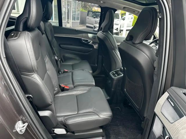 Volvo XC90 AWD Dark T8 Ultra