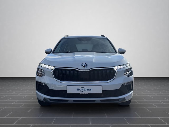Skoda Kamiq 1.0 TSI Selection