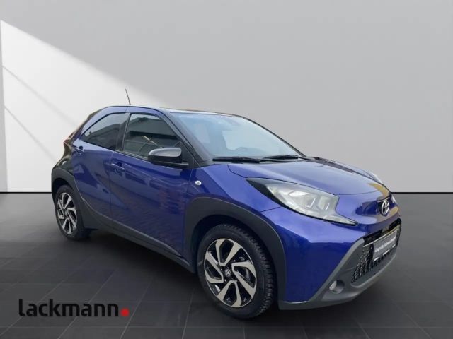 Toyota Aygo X 5-deurs Hatchback VVT-i