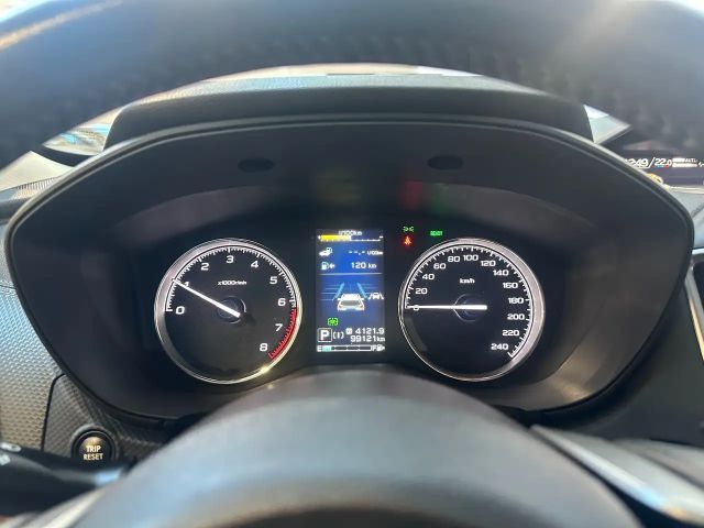 Subaru Forester AWD Premium e-Boxer e-Boxer