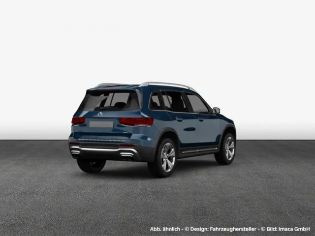 Mercedes-Benz GLB 220 GLB