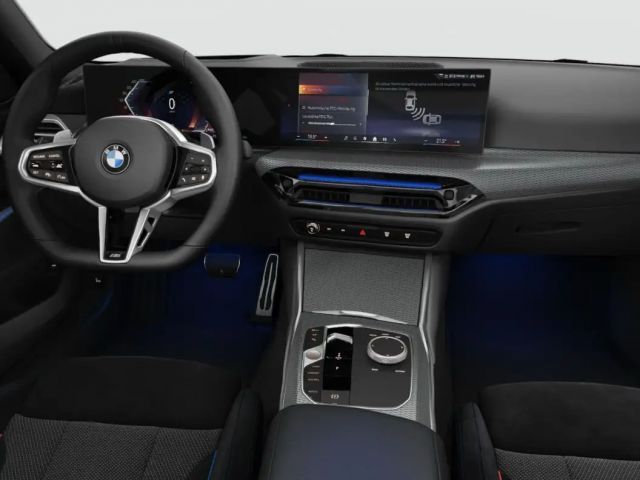 BMW 330 330d M-Sport Touring xDrive