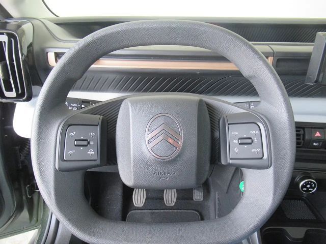 Citroën C3 Aircross You