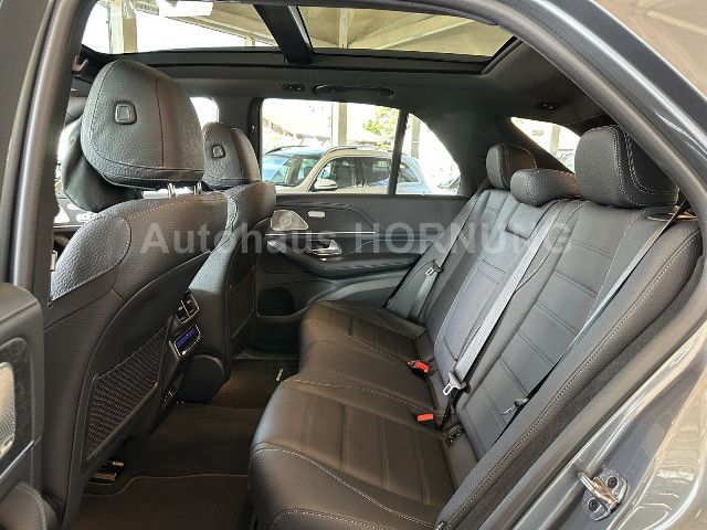 Mercedes-Benz GLE 450 4MATIC