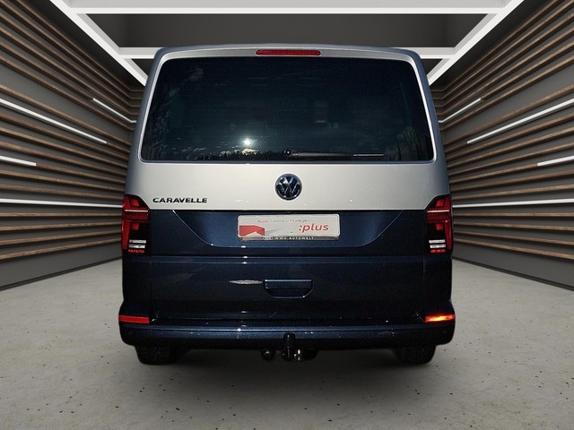 Volkswagen Caravelle 2.0 TDI Comfortline DSG T6