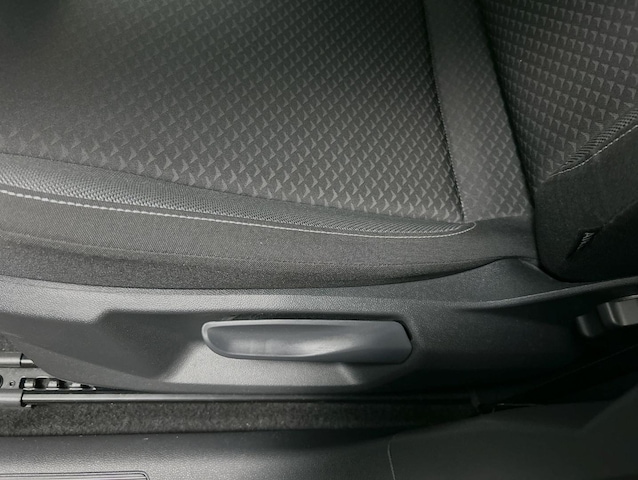 Volkswagen Polo 1.0 TSI