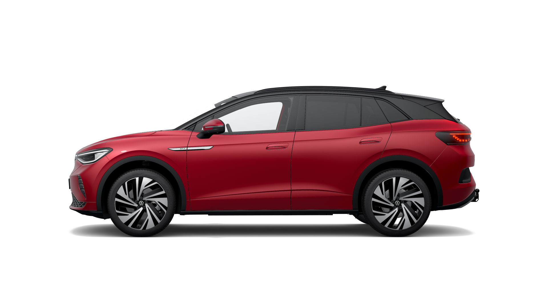 Volkswagen ID.4 77 KWh