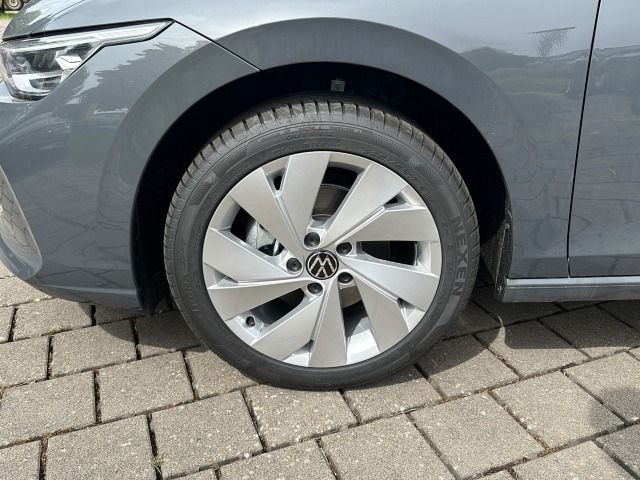 Volkswagen Golf 1.5 eTSI DSG Style Variant